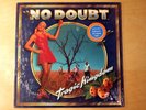 NO DOUBT Tragic Kingdom 1996 RARE 1ST PRESS SEALED LP
