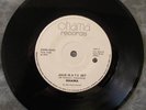OHAMA, Tona Walt - Julie Is A TV Set/TV minimal wave