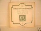 Hamilton Bohannon 12in Me And The Gang (PROMO) MERCURY