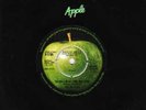 THE BEATLES  1969 UK 45 THE BALLAD OF JOHN AND YOKO