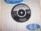 RARE LONDON LABEL...THE SHELLS 