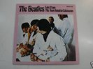 BEATLES Live From The Sam Houston (Rare JAPAN 2LP)