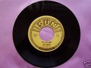 ELVIS PRESLEY MINT SUN RECORD THAT'S ALL RIGHT  # 209