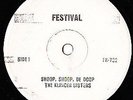 SHOOP SHOOP DE DOOP KLINGER SISTERS 64 GIRL GROUP PROMO
