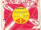 TEEN THEME/ROO-BUH-DOO-BUH-DOO US STATESMEN W&G ROCKERS