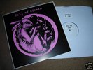 Fall of Efrafa - Burial test-press MPDS corrupted crust