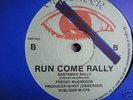 Run Come Rally F. Mc Gregor Rare Shaka Roots Listen