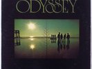 ODYSSEY - S/T LP [MoWEST OG LP 1972] SOUL FUNK RARE NM