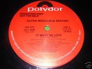 ALTON MCCLAIN & DESTINY It Must Be Love 12