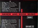 JACK AREL J. C. PETIT CHAPPELL PSYCH JAZZ FUNK LIBRARY