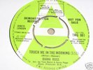 RARE NORTHERN SOUL TAMLA MOTOWN  DIANA ROSS UK DEMO 861