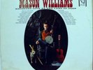 MASON WILLIAMS them poems LP MONO VJLP 1103 VG++ 1964