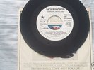 Michael Jackson ET Someone In The Dark Promo 45 vinyl