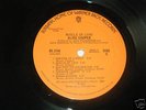ALICE COOPER LP MUSCLE OF LOVE **RARE 1973 BARBADOS**