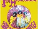 JIMI HENDRIX  ARE YOU EXPERIENCED?  2 LP SET  NEW