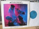 RARE FAMILY OF PERCUSSION & ARCHIE SHEPP-HERE COMES THE