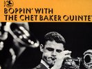 CHET BAKER BOPPIN' PRESTIGE TRIDENT