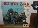 MEGA Rare GARAGE/Rock LP THE TRASHMEN Surfin Bird MONO
