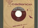 LINK WRAY & HIS RAY MEN   RUMBLE   NM 45