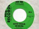 LUTHER INGRAM-EXUS TREK-HIB.