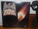 Phillipine PSYCH/HARD Rock LP MARIA CAFRA S/t JEM Orig