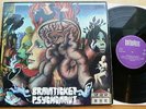 BRAINTICKET - PSYCHONAUT LP 1972 RARE SWISS PROG PSYCH