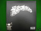 WAR OF THE WORLDS NUMBERED LIMITED EDITION  BOX SET NM+