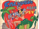 CALYPSO - Calypsos for Adam And Eve 7