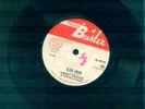 BLACK ORGAN  +  RAT TRAP  =PRINCE BUSTER /// UK// killa
