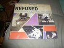 REFUSED The Shape Of Punk To Come lp   ORIG PRESS