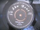 ska beat 1966 reggae 45 - your'e no good - ken booth
