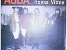 ABBA  S  Solar Music  SW  Hovas Vittne  very  rare PS