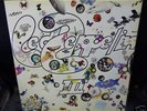 LED ZEPPELIN 111, 1970 FIRST PRESS, LP, 2401002