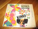 Face to Face sunny afternoon The KINKS vinyl record 33