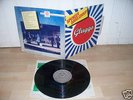 SPENCER DAVIS GROUP GLUGGO LP 1973 VERTIGO SWIRL
