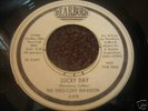 PROMO NORTHERN SOUL 45/ THE THEO-COFF INVASION   MINT