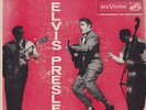 Elvis Presley EPA-830,SHAKE RATTLE AND ROLL-USA - 1956