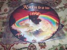Picture disc Rainbow Rising Ritchie Blackmore