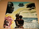 MILES DAVIS - BITCHES BREW - 2LP - NEAR MINT