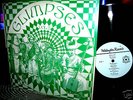 RARE Orig NUMBERED/500   GLIMPSES 2   FUZZ GARAGE PSYCH