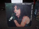 Alice Cooper-Snakle rattle and Roll-(Double Live LP)