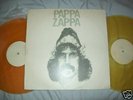 ZAPPA-Pappa Zappa(2LP - circa '76-Great stuff )