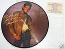Thriller Picture Disc Lp, By Michael Jackson