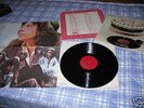 ROLLING STONES LET IT BLEED MONO RECORD WITH POSTER 1A