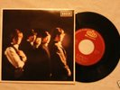 EP: Rolling Stones - Same - DX 2323