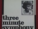 Three Minute Symphony(Nurse With Wound,DDAA,Sema,LPD)EX