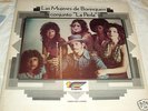 WILLIE RAMIREZ CONJUNTO LA PERLA