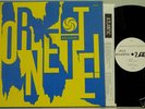 Ornette Coleman Ornette WLP Orig Mono Scott LaFaro NM