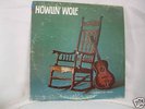 Howlin' Wolf Chess Records Lp 1469