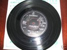 THE ESCORTS.-FROM HEAD TO TOE/NIGHT TIME.1966 DB8061 EX